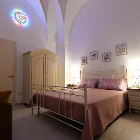 La Casetta Di Iaia - Tricase Buitenkant foto