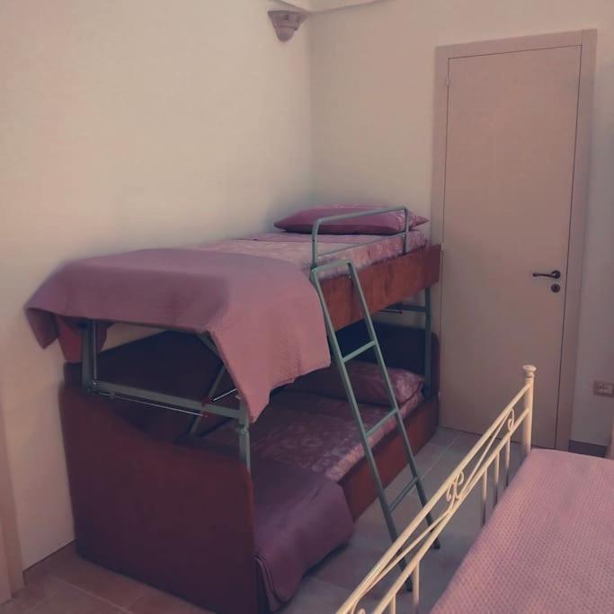 Holiday home La Casetta Di Iaia -