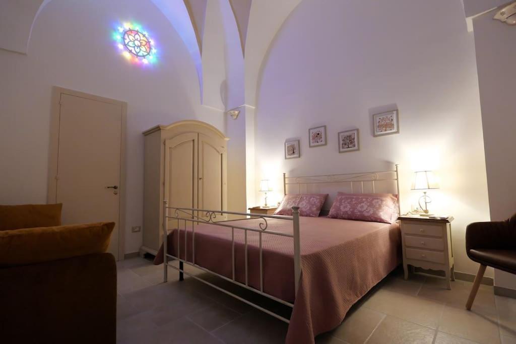 La Casetta Di Iaia - Holiday home *