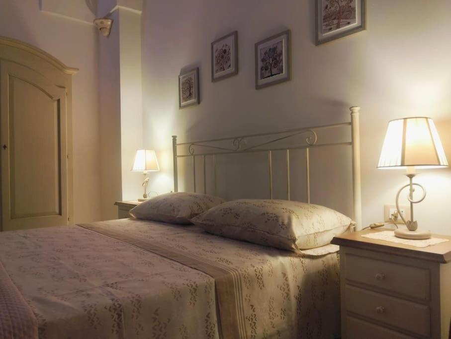 Holiday home La Casetta Di Iaia - *