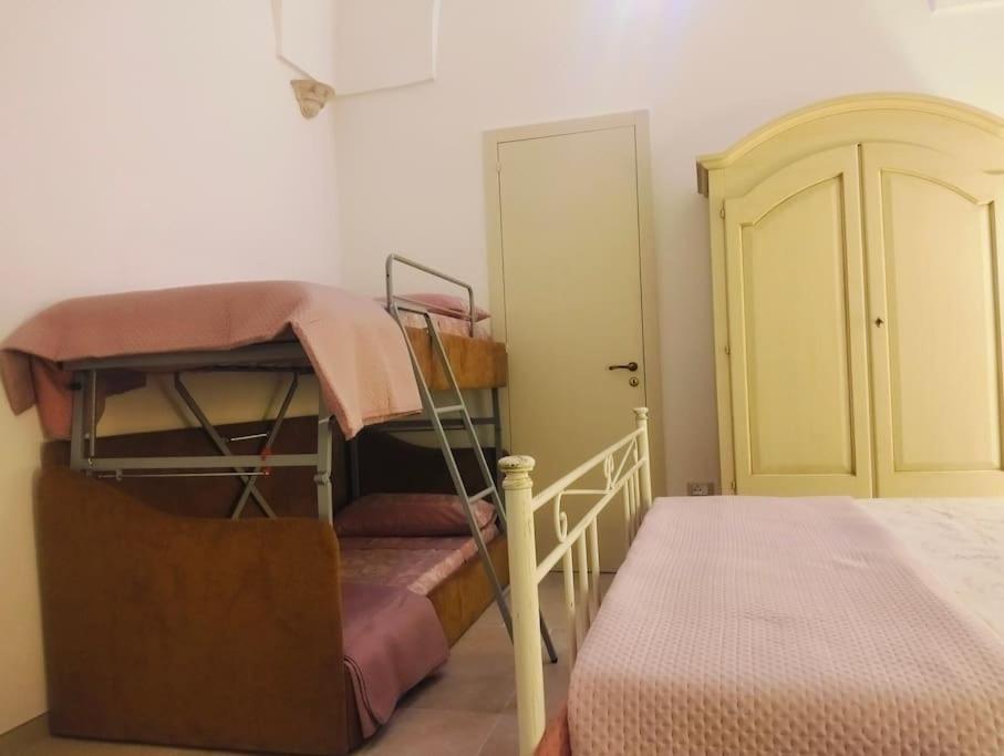 La Casetta Di Iaia - Holiday home *