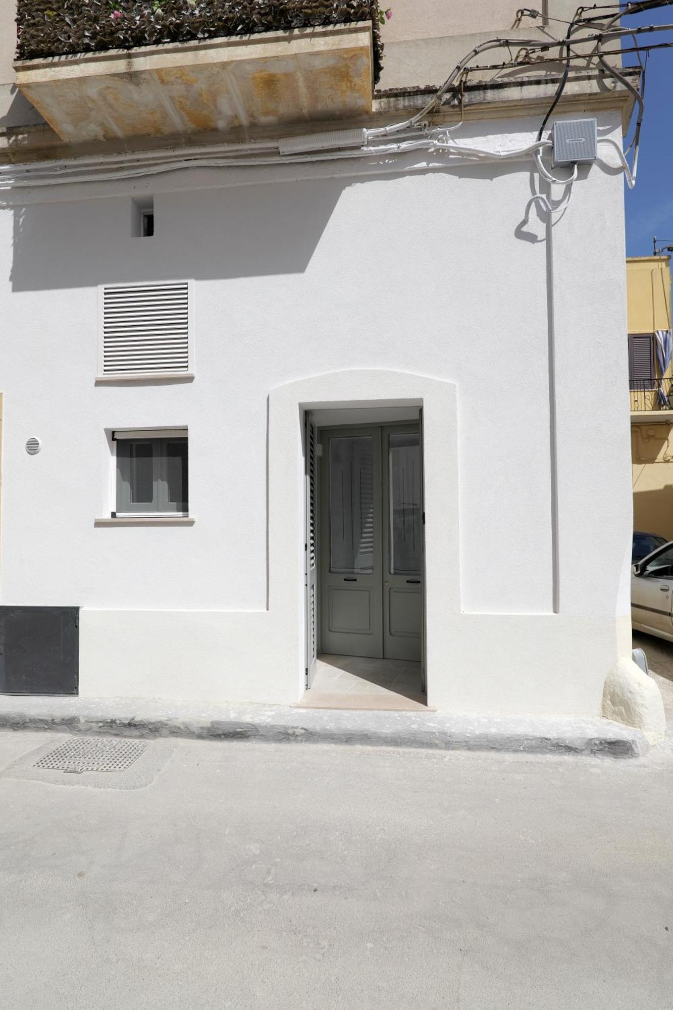 La Casetta Di Iaia - Tricase