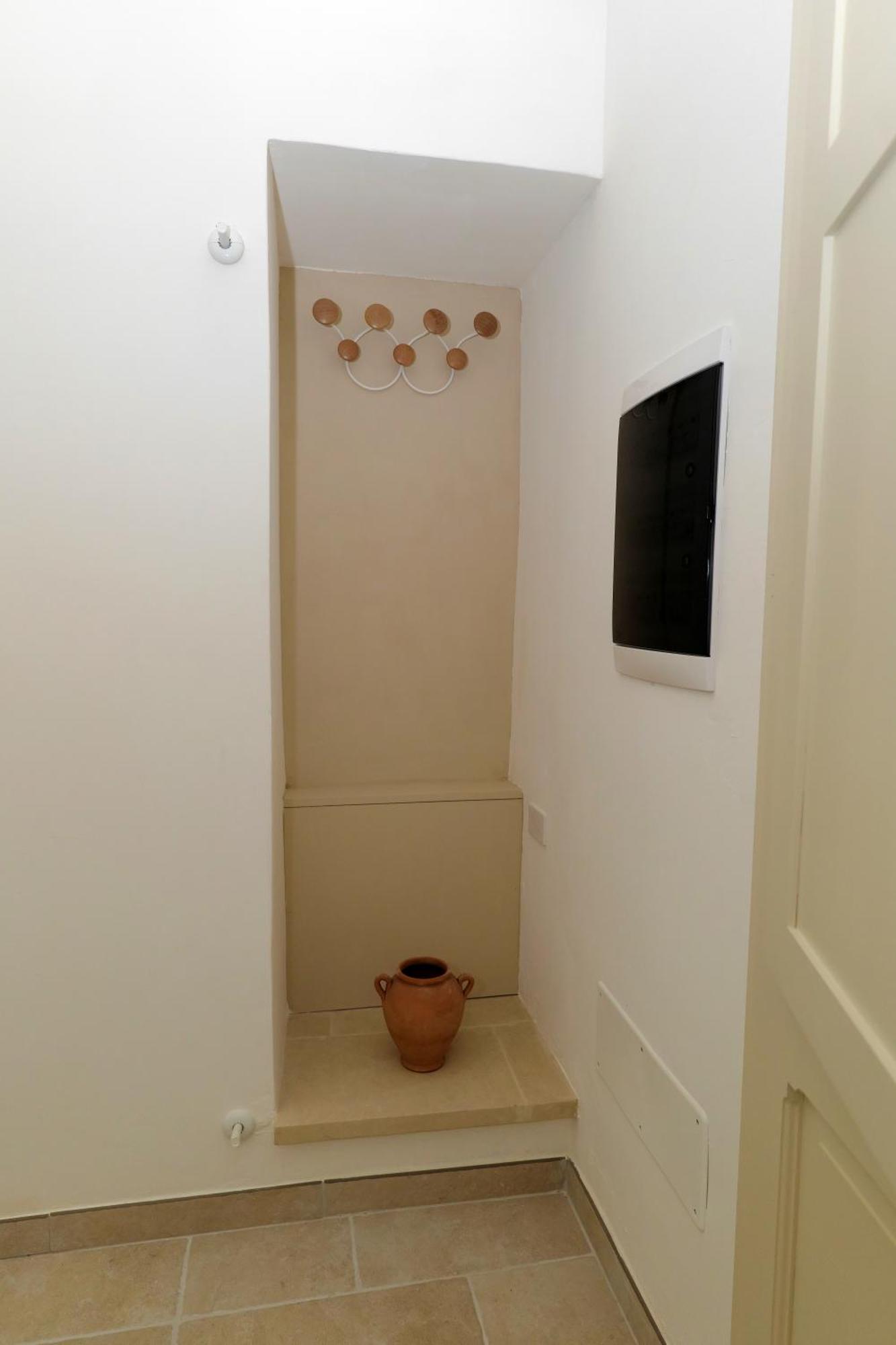 La Casetta Di Iaia - Holiday home