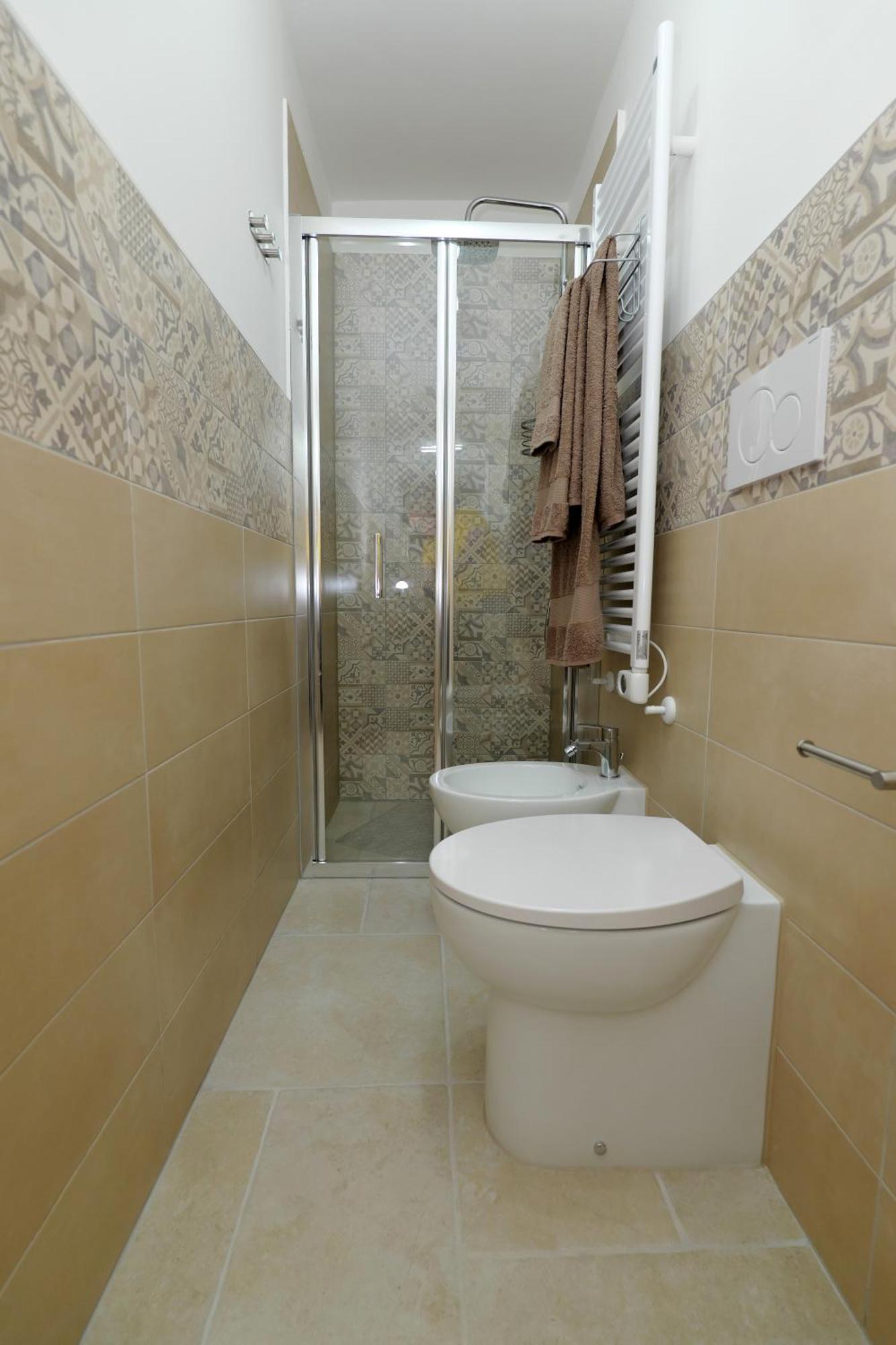 La Casetta Di Iaia - Holiday home *