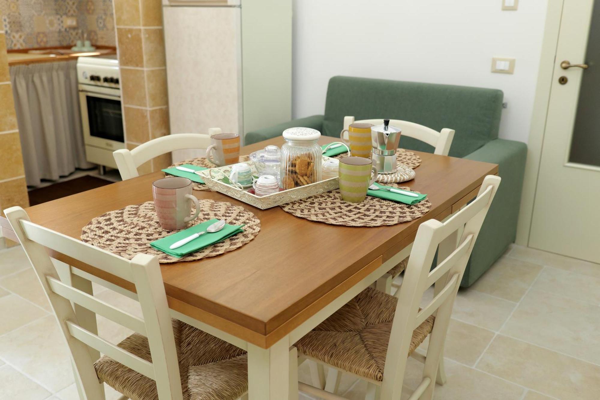Holiday home La Casetta Di Iaia - *