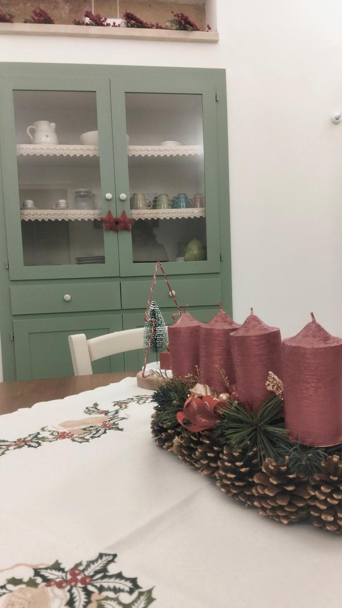La Casetta Di Iaia - Holiday home *